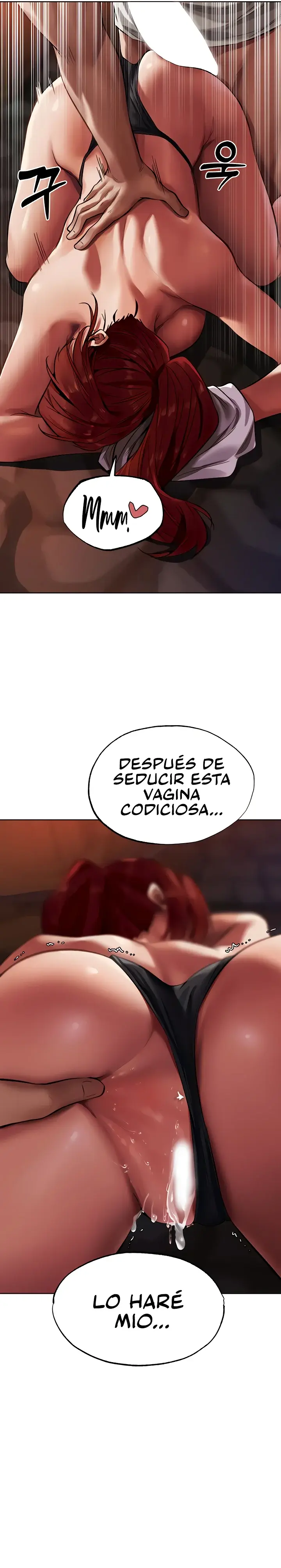 Cazador de milfs en otro mundo (2023) - Capítulo 20 - Página 27 - LectorTMOo