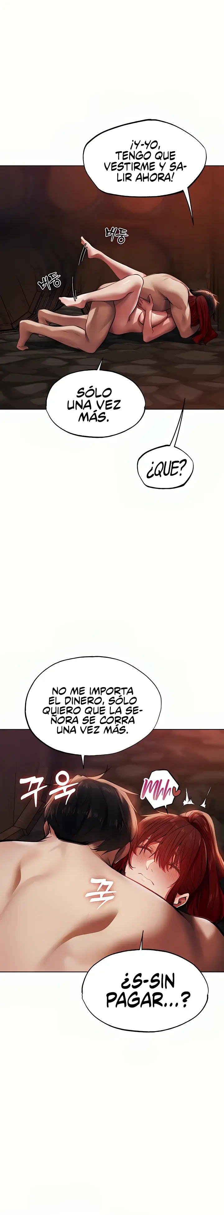 Cazador de milfs en otro mundo (2023) - Capítulo 22 - Página 5 - LectorTMOo