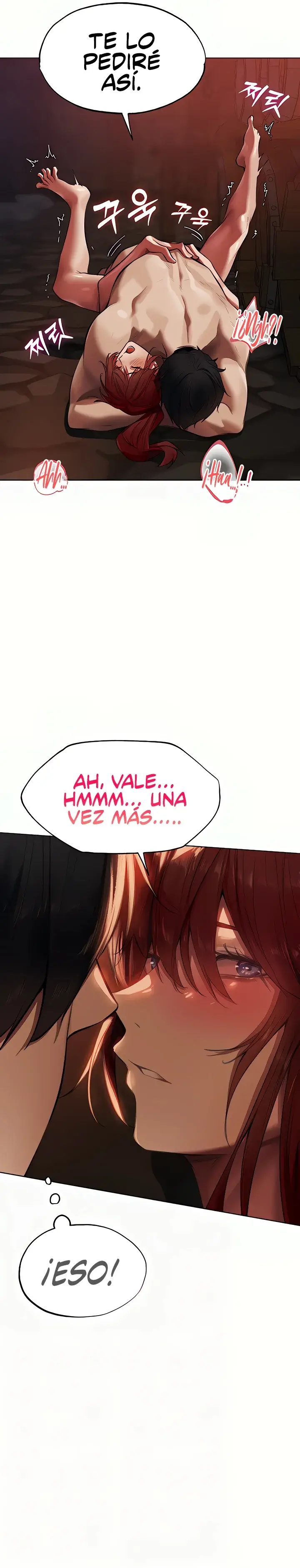 Cazador de milfs en otro mundo (2023) - Capítulo 22 - Página 7 - LectorTMOo