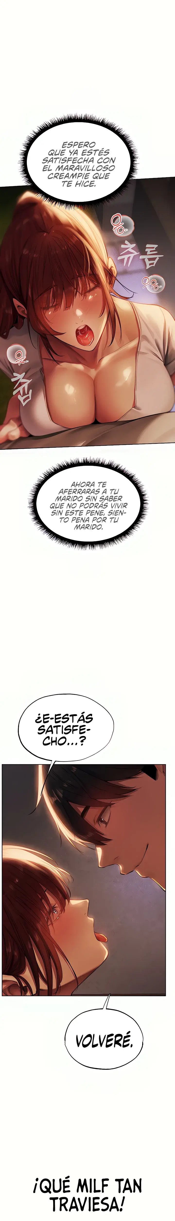Cazador de milfs en otro mundo (2023) - Capítulo 22 - Página 14 - LectorTMOo