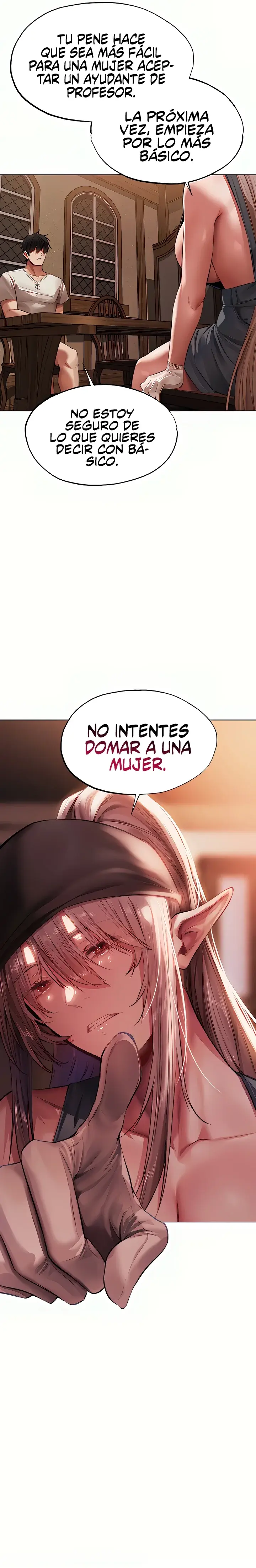 Cazador de milfs en otro mundo (2023) - Capítulo 22 - Página 20 - LectorTMOo