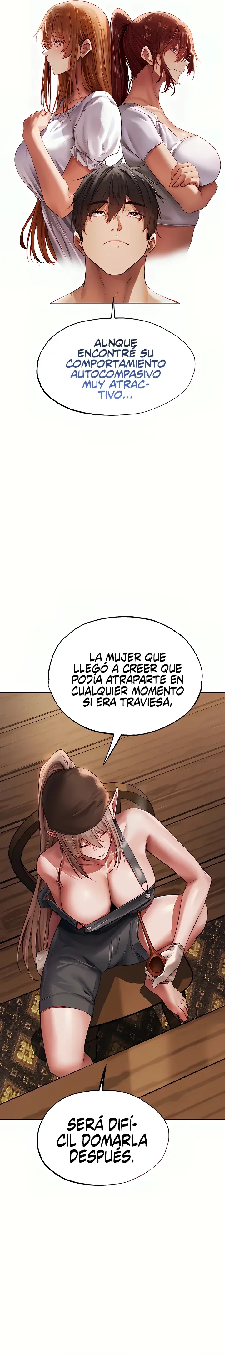 Cazador de milfs en otro mundo (2023) - Capítulo 22 - Página 22 - LectorTMOo