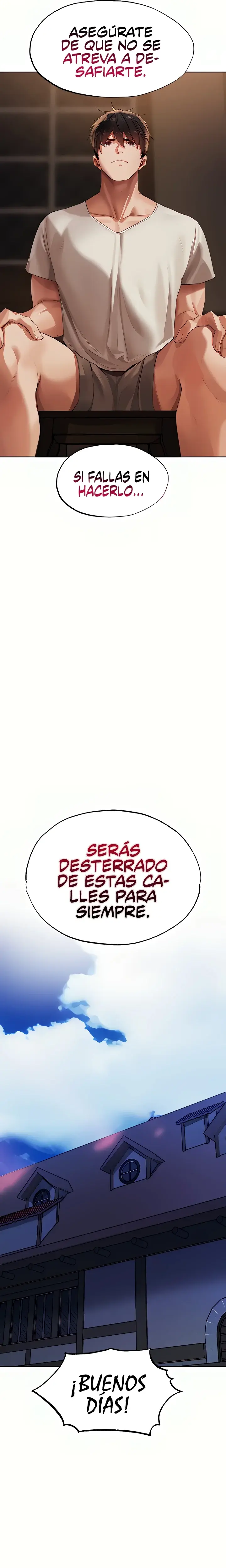 Cazador de milfs en otro mundo (2023) - Capítulo 22 - Página 26 - LectorTMOo