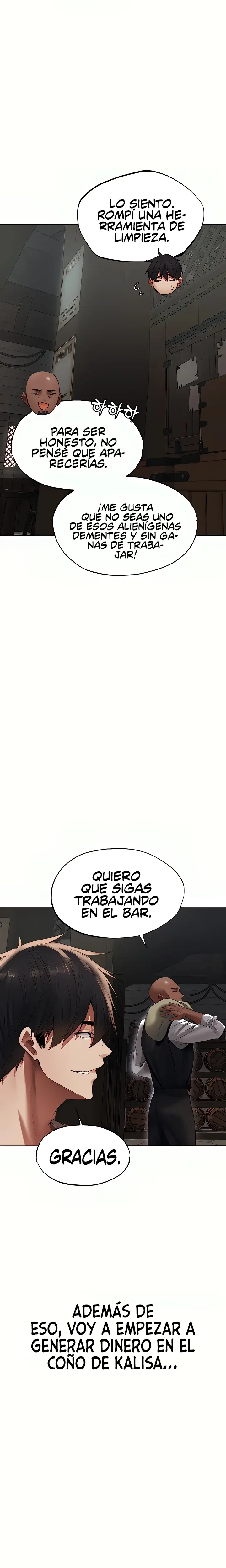 Cazador de milfs en otro mundo (2023) - Capítulo 22 - Página 28 - LectorTMOo