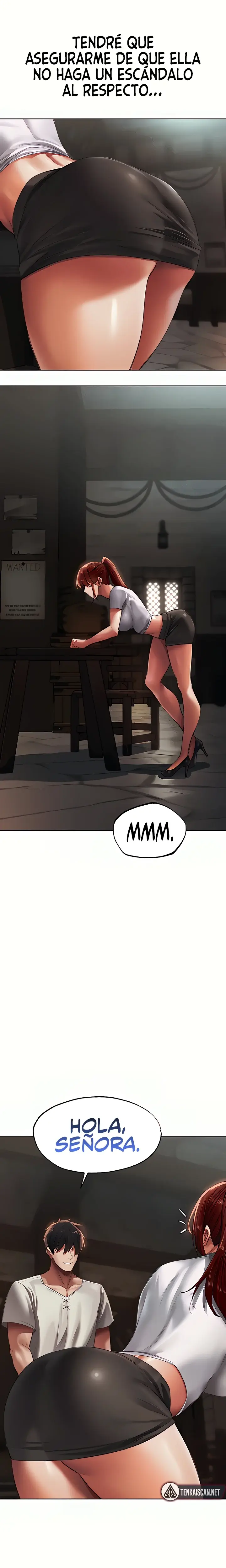 Cazador de milfs en otro mundo (2023) - Capítulo 22 - Página 29 - LectorTMOo