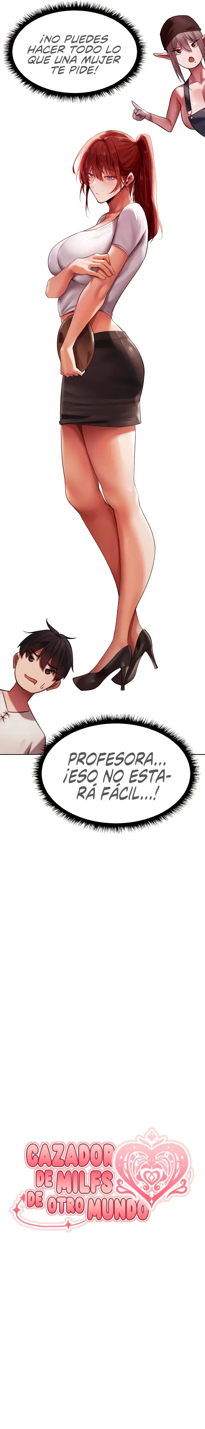 Cazador de milfs en otro mundo (2023) - Capítulo 23 - Página 3 - LectorTMOo