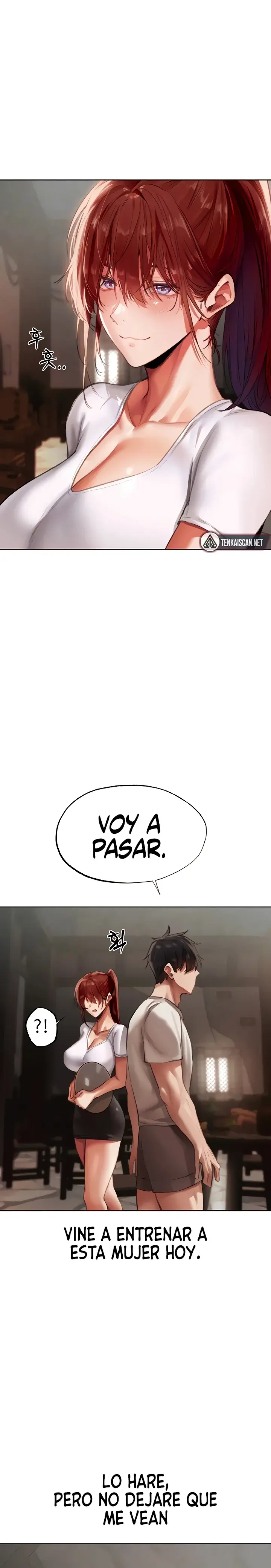 Cazador de milfs en otro mundo (2023) - Capítulo 23 - Página 4 - LectorTMOo