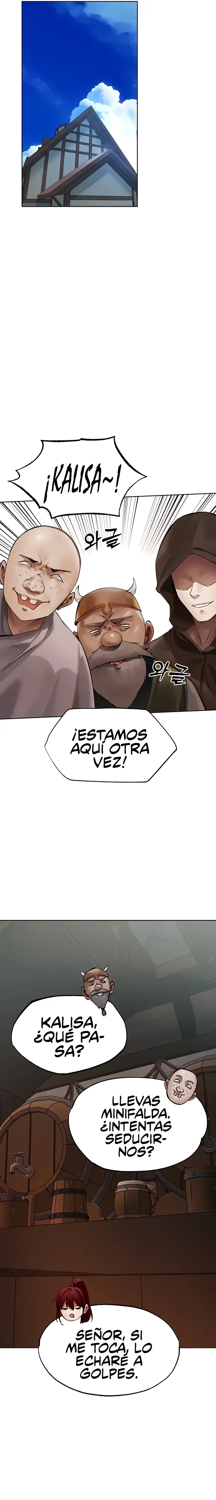 Cazador de milfs en otro mundo (2023) - Capítulo 23 - Página 7 - LectorTMOo