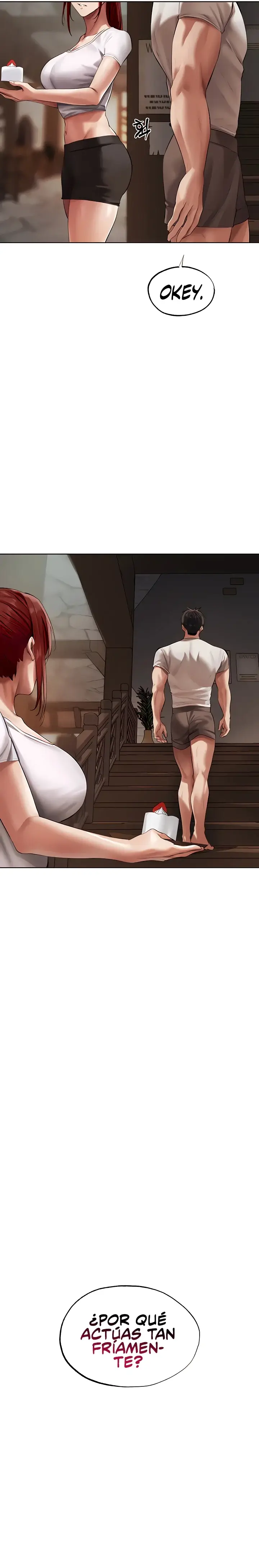 Cazador de milfs en otro mundo (2023) - Capítulo 23 - Página 13 - LectorTMOo