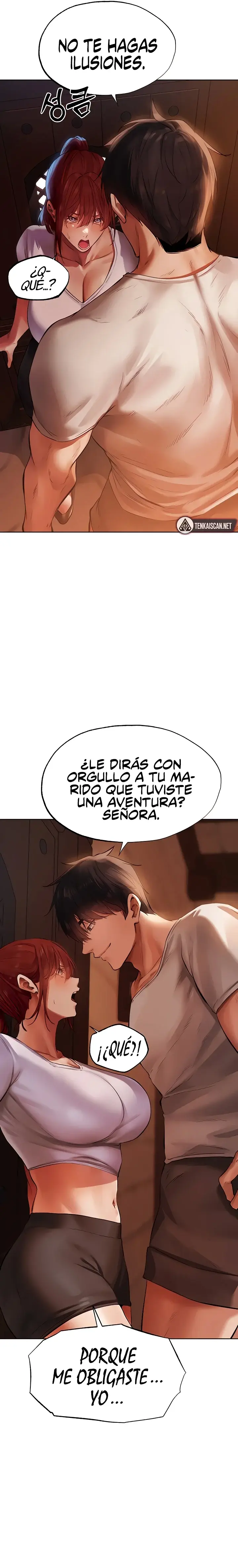 Cazador de milfs en otro mundo (2023) - Capítulo 23 - Página 16 - LectorTMOo