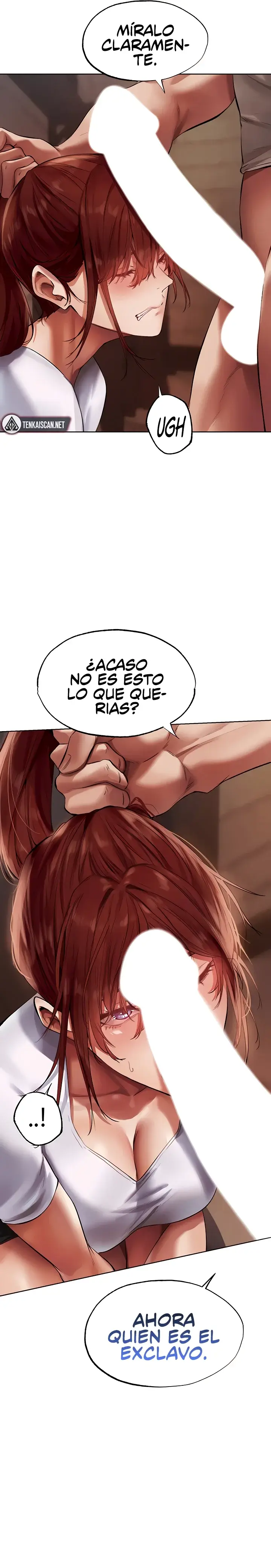 Cazador de milfs en otro mundo (2023) - Capítulo 23 - Página 19 - LectorTMOo