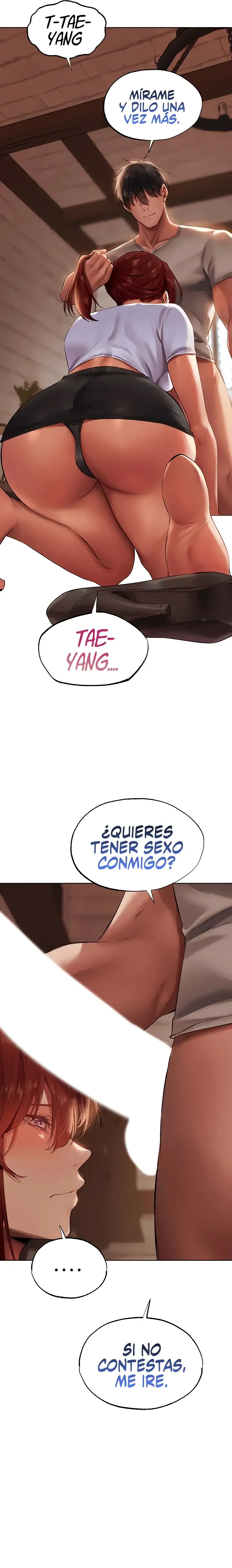Cazador de milfs en otro mundo (2023) - Capítulo 23 - Página 21 - LectorTMOo