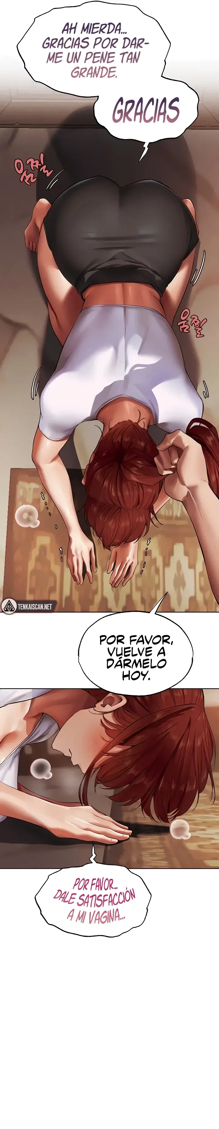 Cazador de milfs en otro mundo (2023) - Capítulo 23 - Página 23 - LectorTMOo
