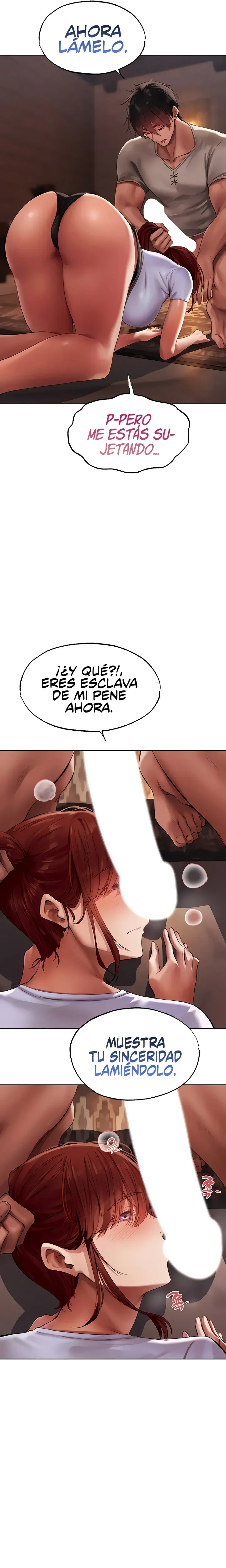Cazador de milfs en otro mundo (2023) - Capítulo 23 - Página 24 - LectorTMOo