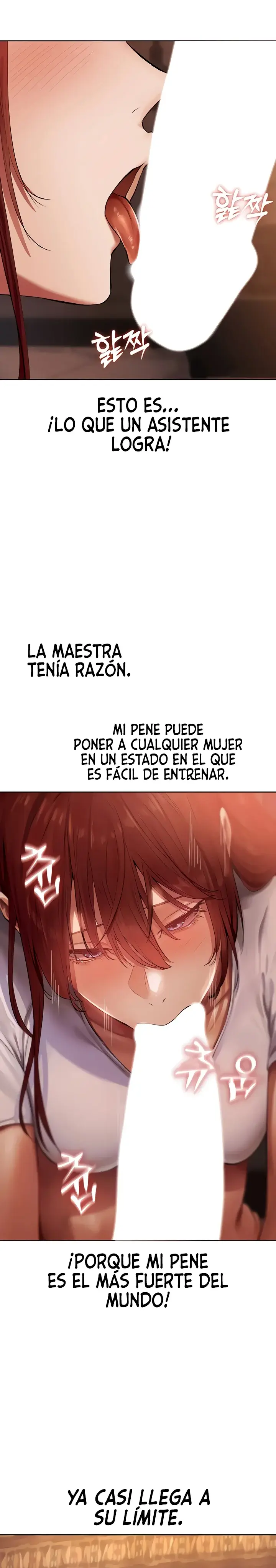 Cazador de milfs en otro mundo (2023) - Capítulo 23 - Página 25 - LectorTMOo