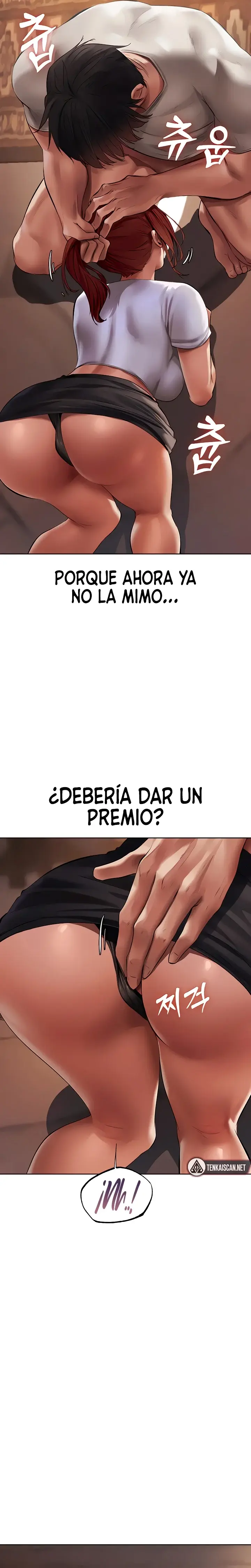 Cazador de milfs en otro mundo (2023) - Capítulo 23 - Página 26 - LectorTMOo