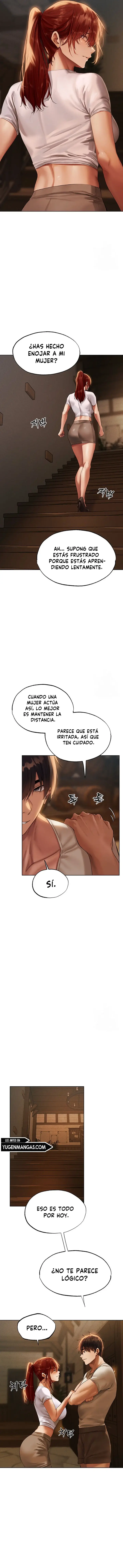 Cazador de milfs en otro mundo (2023) - Capítulo 24 - Página 10 - LectorTMOo