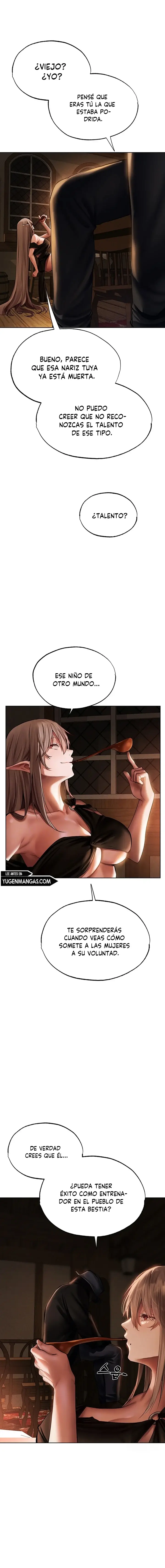 Cazador de milfs en otro mundo (2023) - Capítulo 25 - Página 4 - LectorTMOo