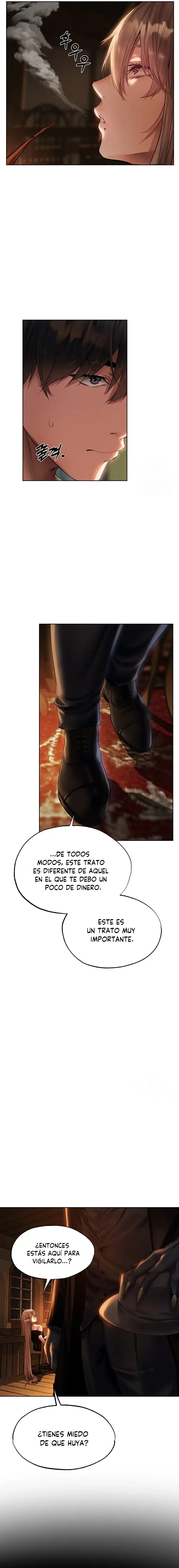 Cazador de milfs en otro mundo (2023) - Capítulo 25 - Página 5 - LectorTMOo