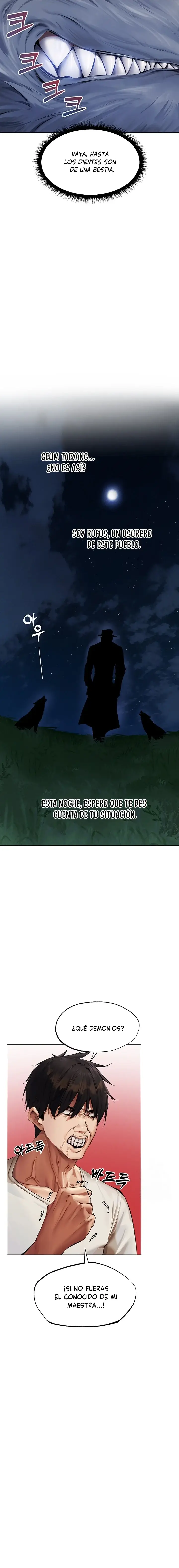 Cazador de milfs en otro mundo (2023) - Capítulo 25 - Página 8 - LectorTMOo
