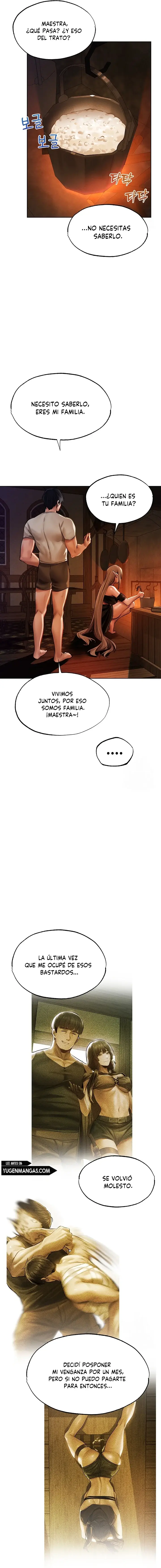 Cazador de milfs en otro mundo (2023) - Capítulo 25 - Página 9 - LectorTMOo