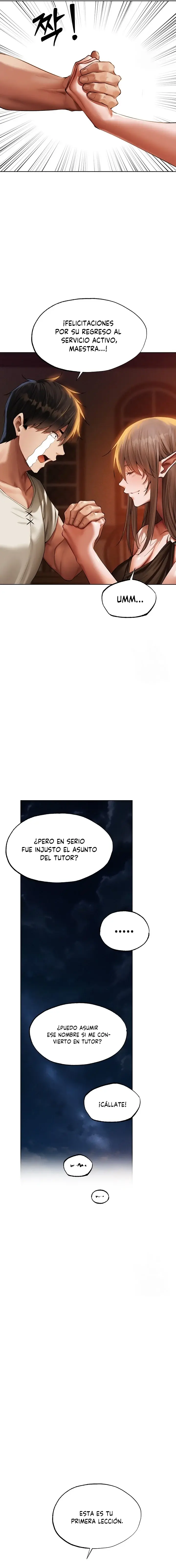 Cazador de milfs en otro mundo (2023) - Capítulo 25 - Página 13 - LectorTMOo