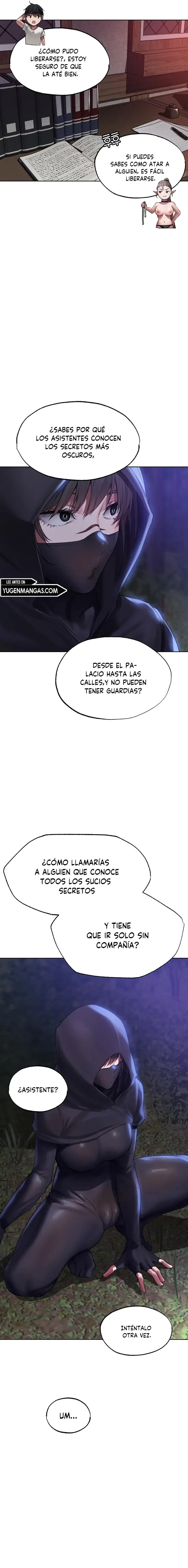 Cazador de milfs en otro mundo (2023) - Capítulo 25 - Página 17 - LectorTMOo