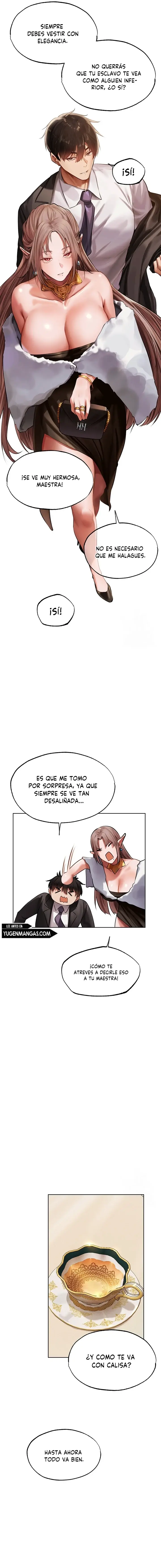 Cazador de milfs en otro mundo (2023) - Capítulo 25 - Página 20 - LectorTMOo