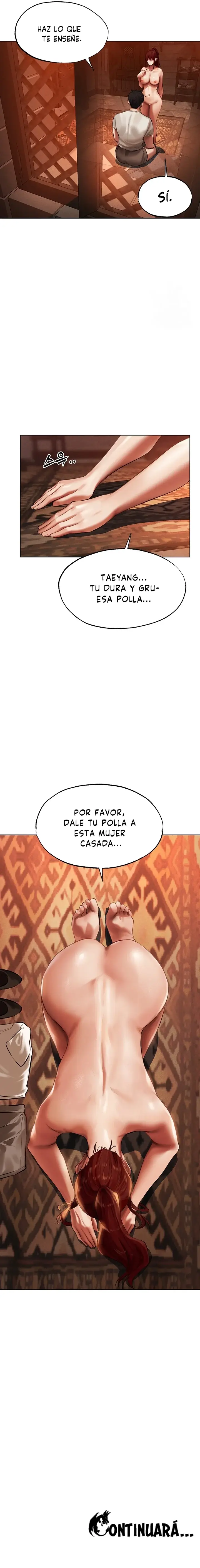 Cazador de milfs en otro mundo (2023) - Capítulo 25 - Página 22 - LectorTMOo