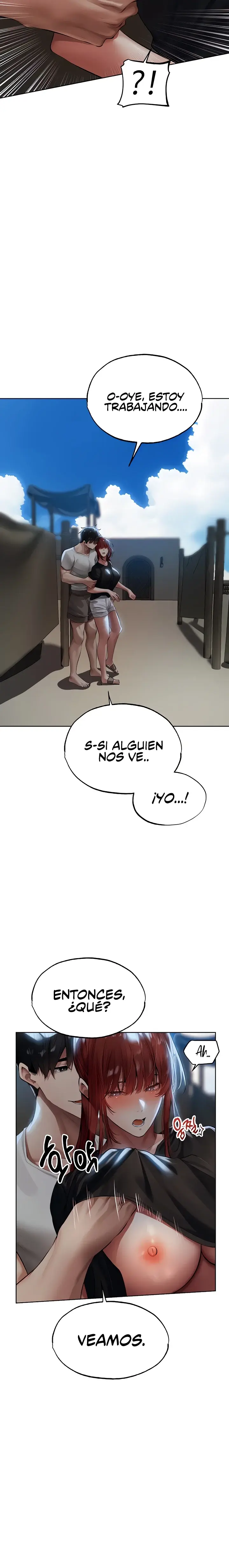 Cazador de milfs en otro mundo (2023) - Capítulo 26 - Página 8 - LectorTMOo