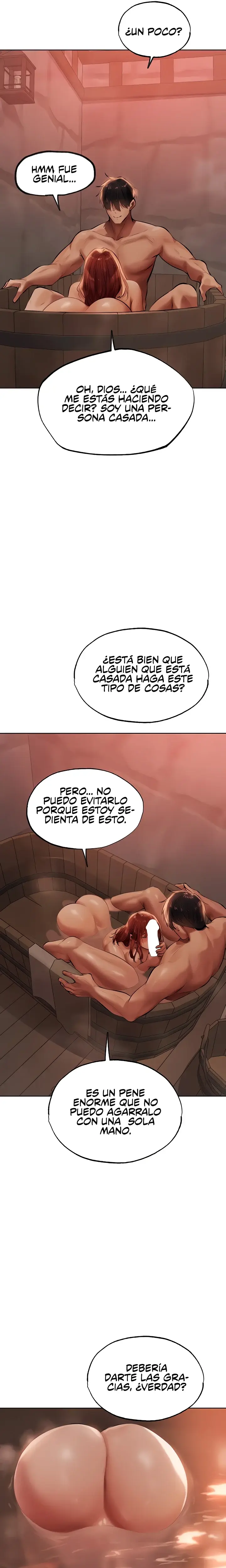 Cazador de milfs en otro mundo (2023) - Capítulo 26 - Página 17 - LectorTMOo