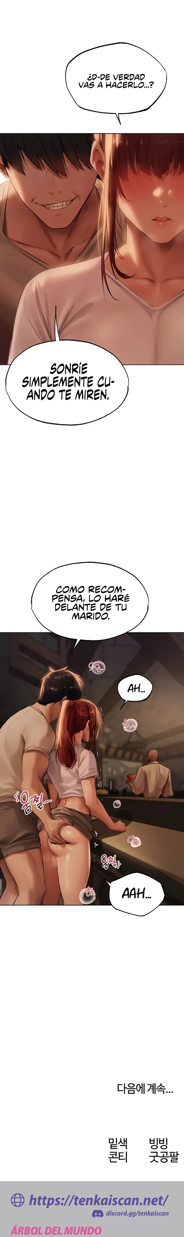 Cazador de milfs en otro mundo (2023) - Capítulo 26 - Página 24 - LectorTMOo