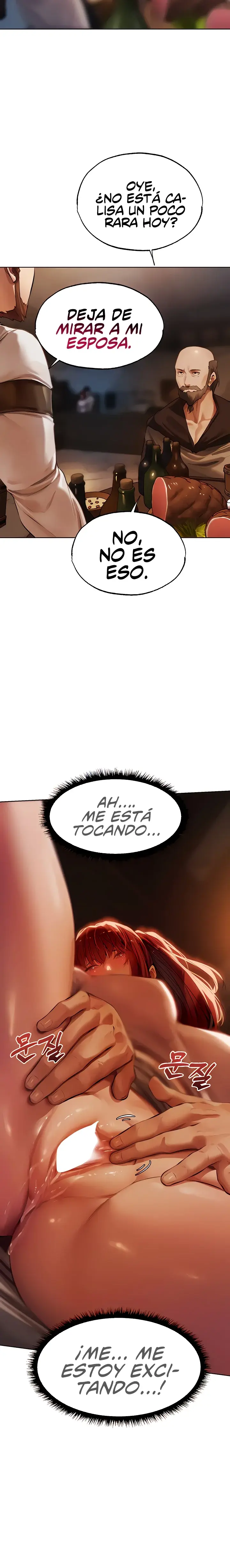 Cazador de milfs en otro mundo (2023) - Capítulo 27 - Página 4 - LectorTMOo