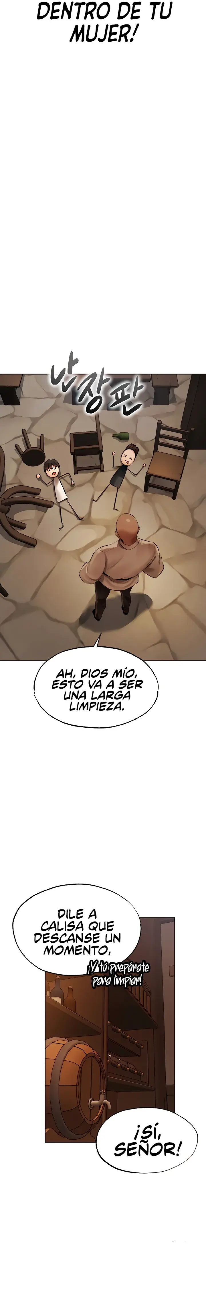 Cazador de milfs en otro mundo (2023) - Capítulo 27 - Página 21 - LectorTMOo