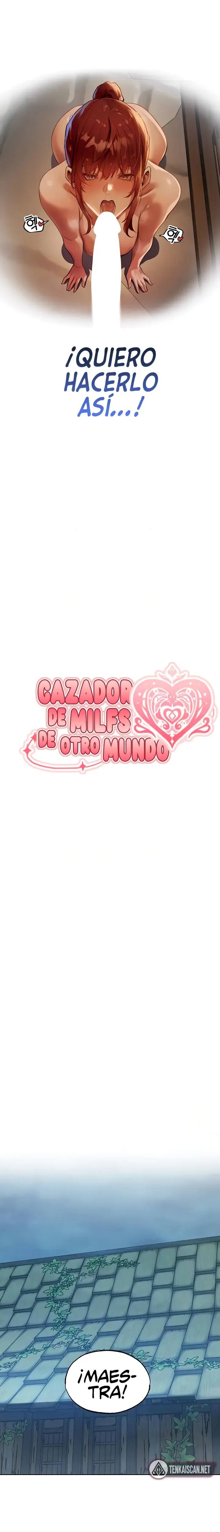 Cazador de milfs en otro mundo (2023) - Capítulo 28 - Página 4 - LectorTMOo