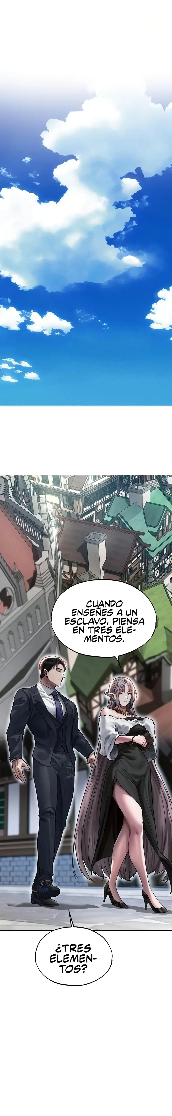 Cazador de milfs en otro mundo (2023) - Capítulo 28 - Página 8 - LectorTMOo