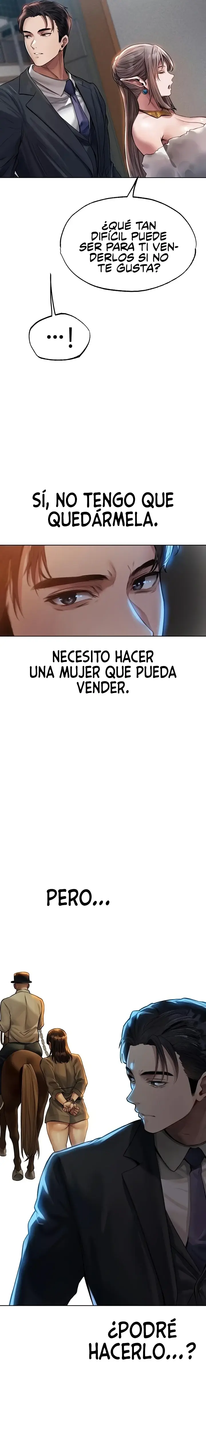 Cazador de milfs en otro mundo (2023) - Capítulo 28 - Página 10 - LectorTMOo