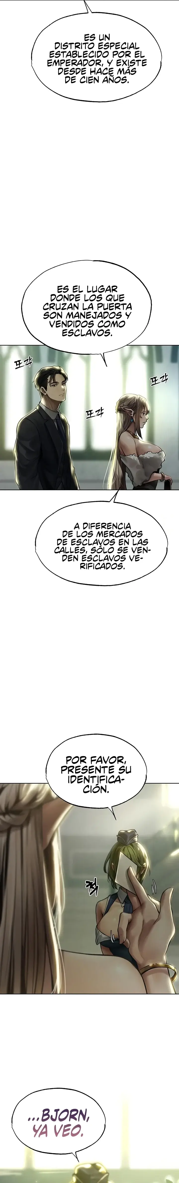 Cazador de milfs en otro mundo (2023) - Capítulo 28 - Página 13 - LectorTMOo