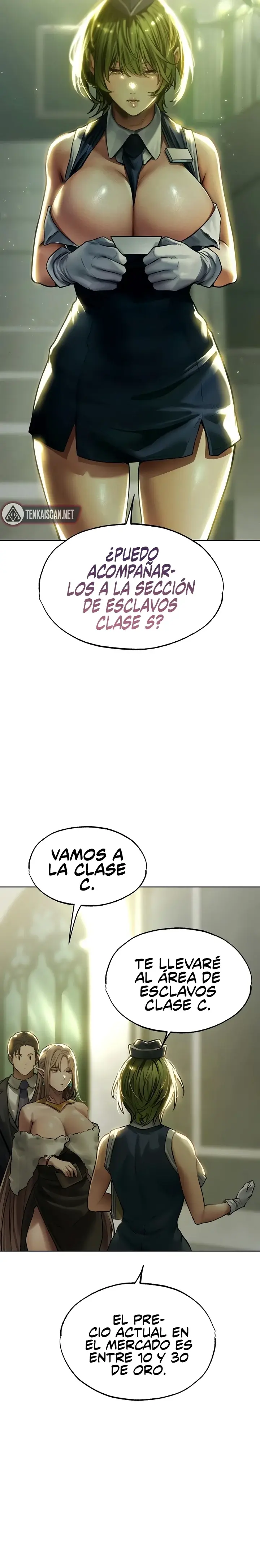 Cazador de milfs en otro mundo (2023) - Capítulo 28 - Página 14 - LectorTMOo
