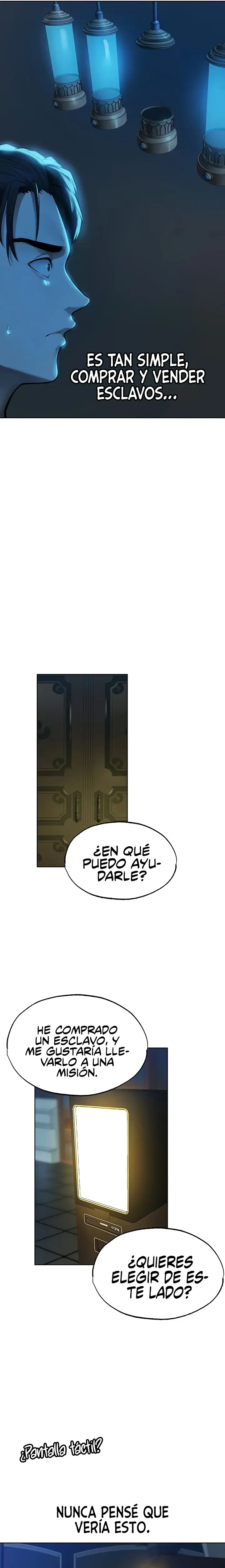 Cazador de milfs en otro mundo (2023) - Capítulo 28 - Página 22 - LectorTMOo