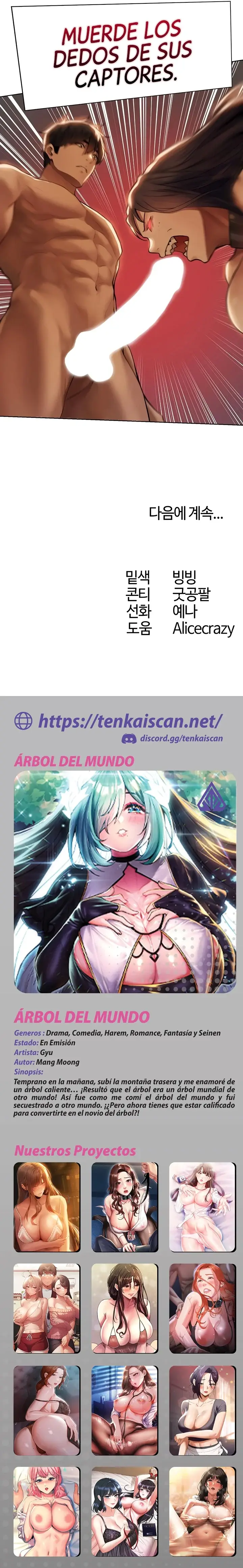 Cazador de milfs en otro mundo (2023) - Capítulo 28 - Página 30 - LectorTMOo