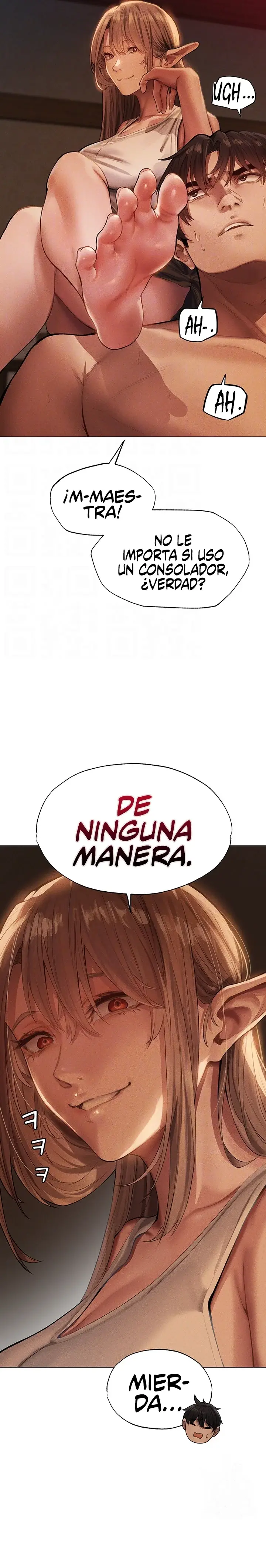 Cazador de milfs en otro mundo (2023) - Capítulo 29 - Página 5 - LectorTMOo