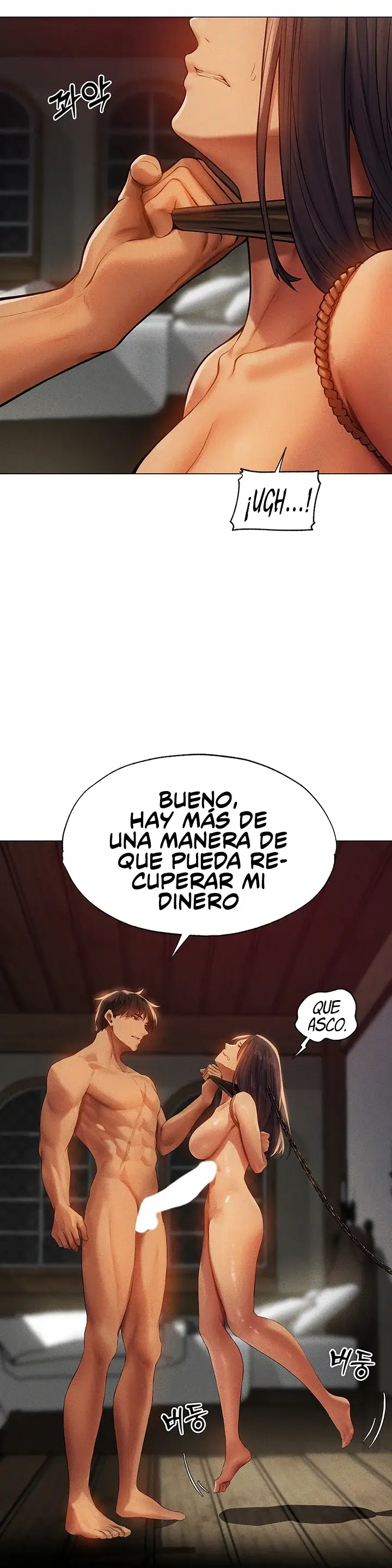 Cazador de milfs en otro mundo (2023) - Capítulo 29 - Página 13 - LectorTMOo
