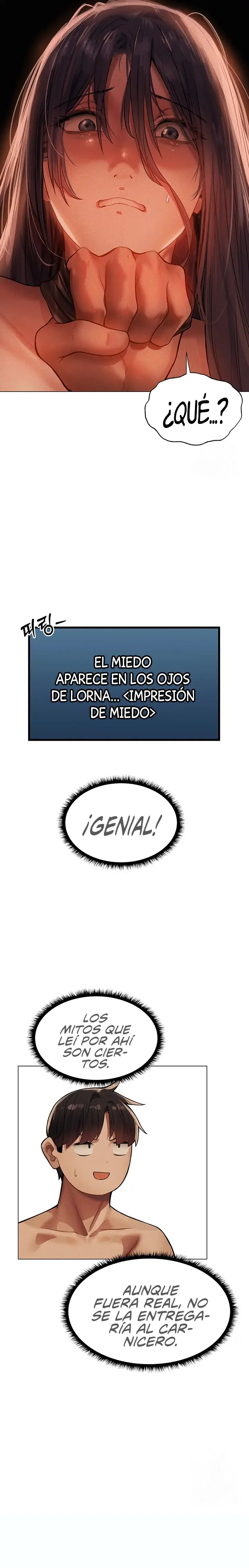 Cazador de milfs en otro mundo (2023) - Capítulo 29 - Página 15 - LectorTMOo