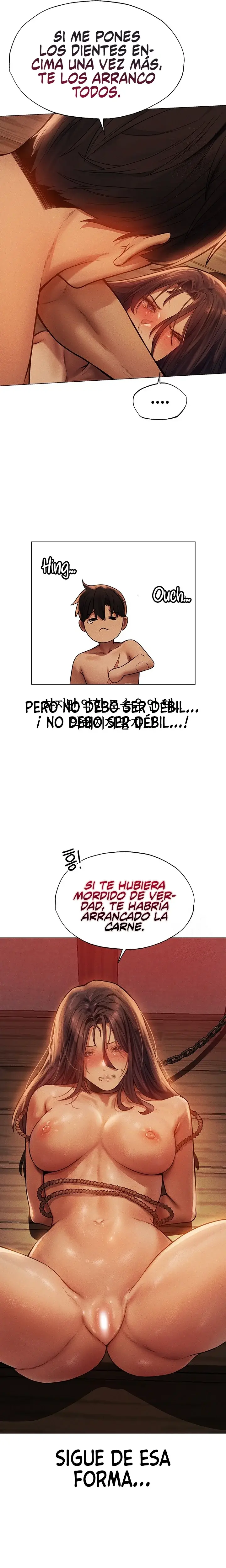 Cazador de milfs en otro mundo (2023) - Capítulo 29 - Página 21 - LectorTMOo