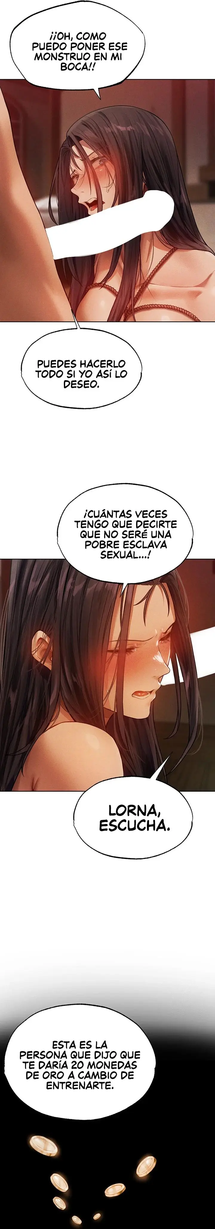 Cazador de milfs en otro mundo (2023) - Capítulo 30 - Página 22 - LectorTMOo