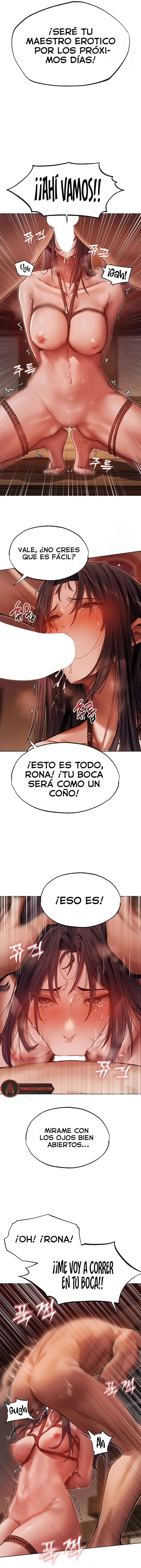 Cazador de milfs en otro mundo (2023) - Capítulo 31 - Página 6 - LectorTMOo