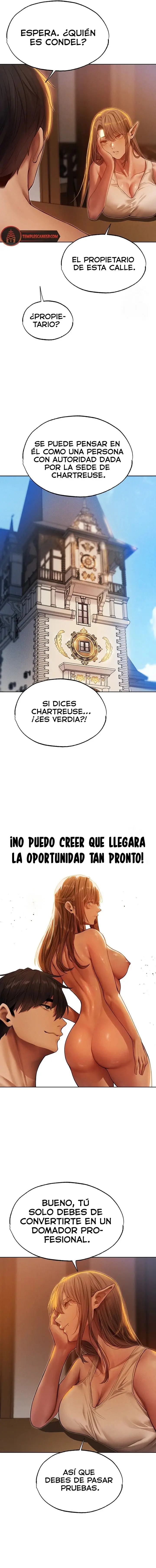 Cazador de milfs en otro mundo (2023) - Capítulo 31 - Página 12 - LectorTMOo