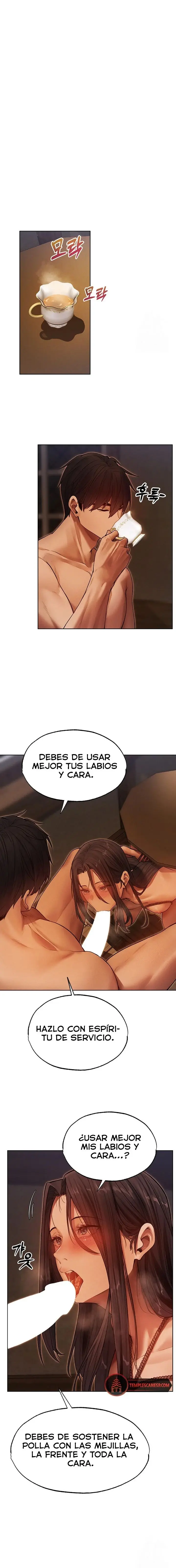 Cazador de milfs en otro mundo (2023) - Capítulo 31 - Página 14 - LectorTMOo