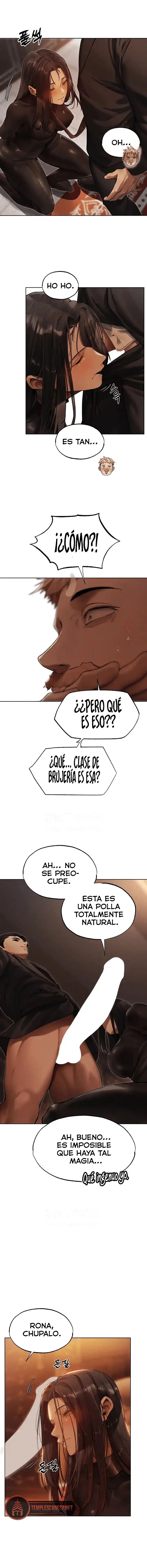 Cazador de milfs en otro mundo (2023) - Capítulo 32 - Página 9 - LectorTMOo